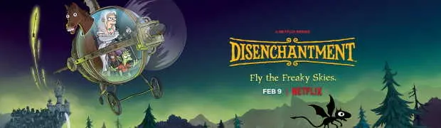 Разочарование 4 сезон